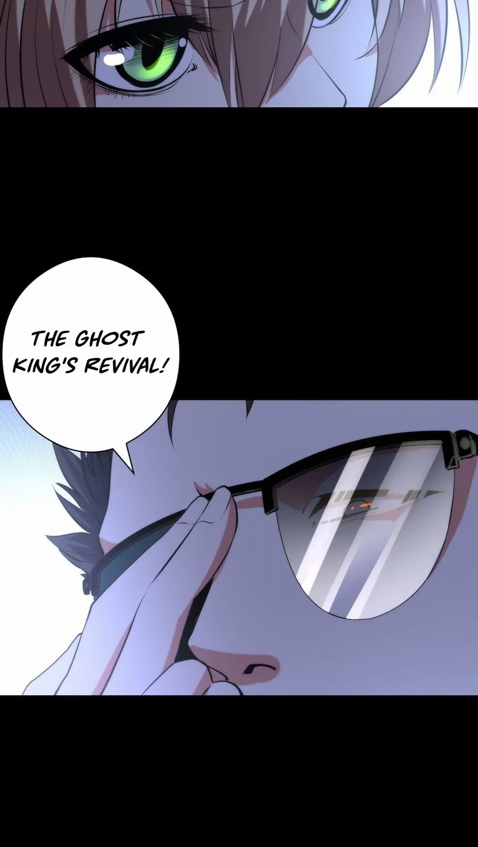 Becoming a Cthulhuian Overlord Chapter 82 page 26 - 