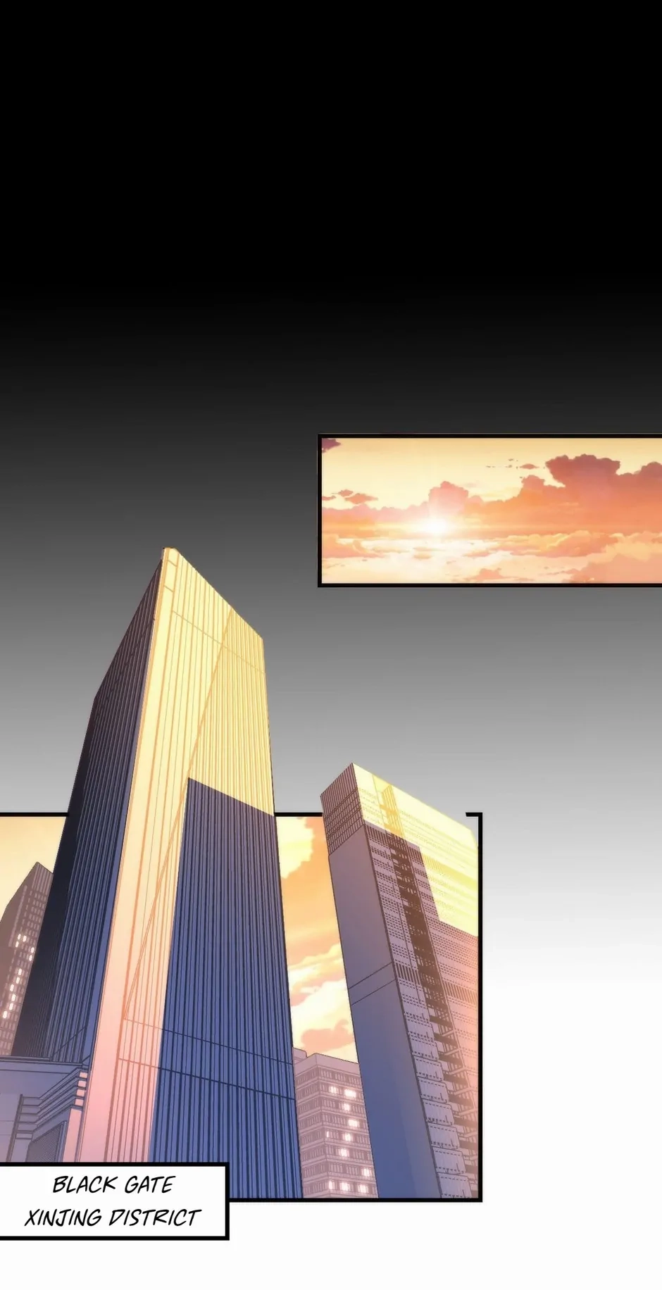 Becoming a Cthulhuian Overlord Chapter 82 page 27 - 