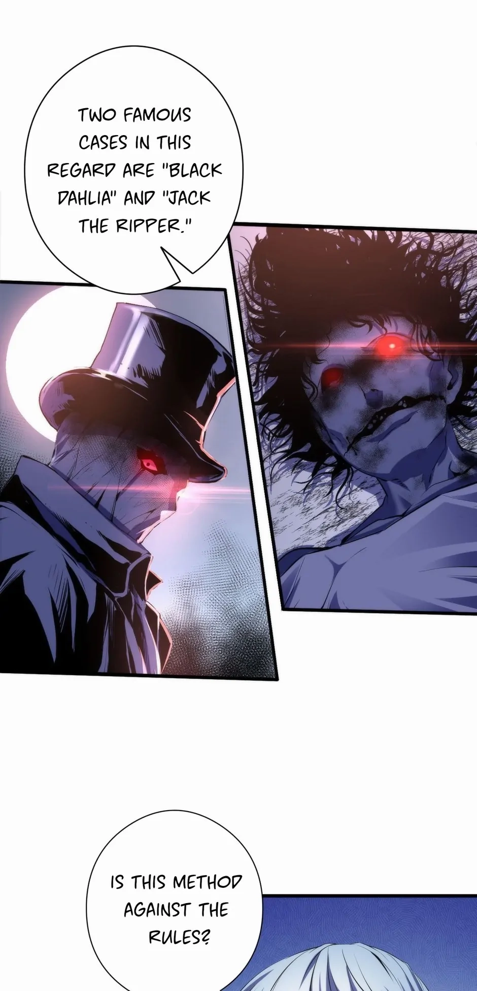 Becoming a Cthulhuian Overlord Chapter 82 page 40 - 