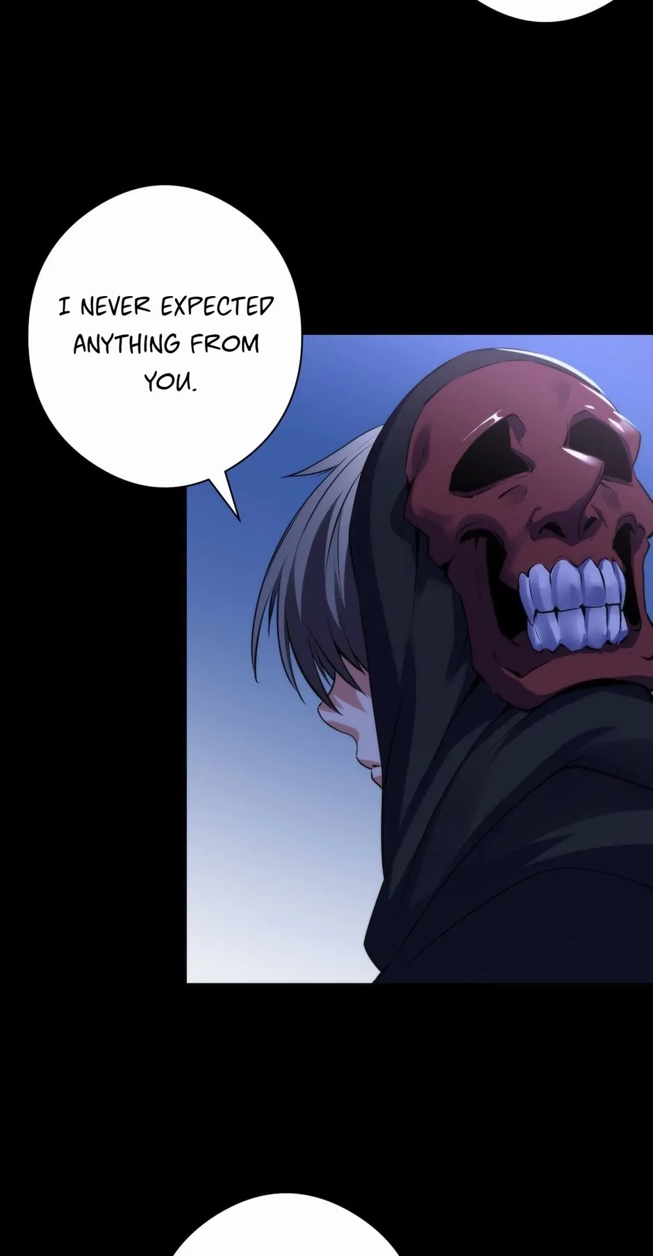 Becoming a Cthulhuian Overlord Chapter 82 page 6 - 