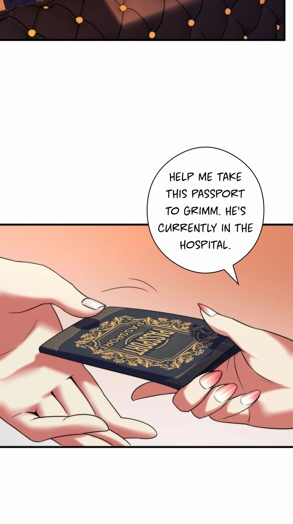 Becoming a Cthulhuian Overlord Chapter 85 page 66 - 