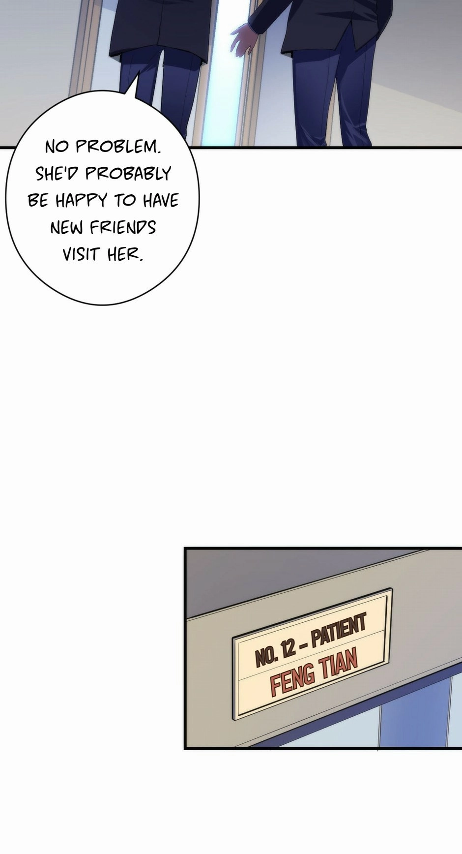 Becoming a Cthulhuian Overlord Chapter 86 page 16 - 