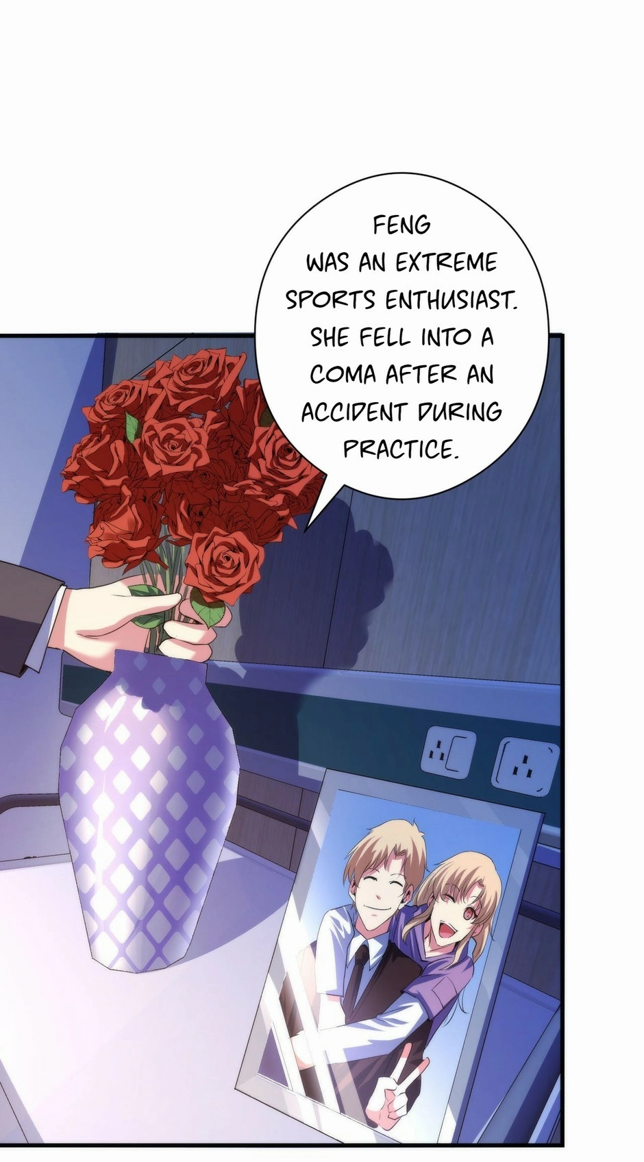 Becoming a Cthulhuian Overlord Chapter 86 page 19 - 