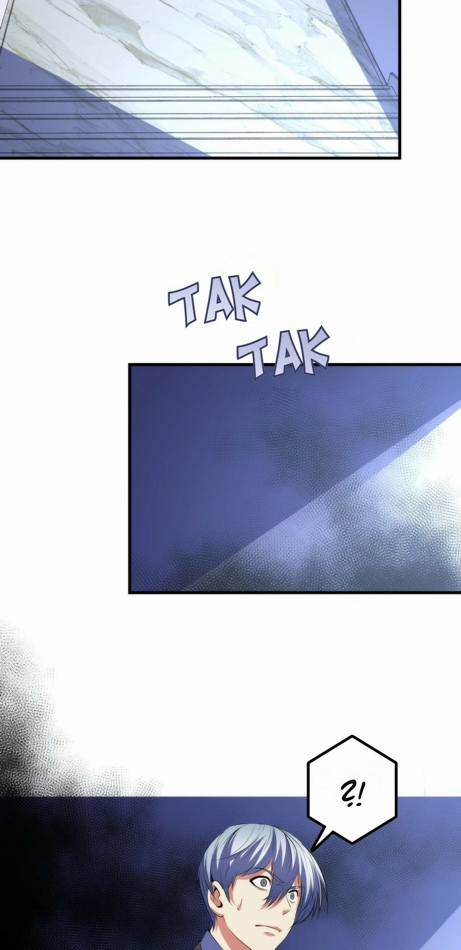 Becoming a Cthulhuian Overlord Chapter 86 page 27 - 