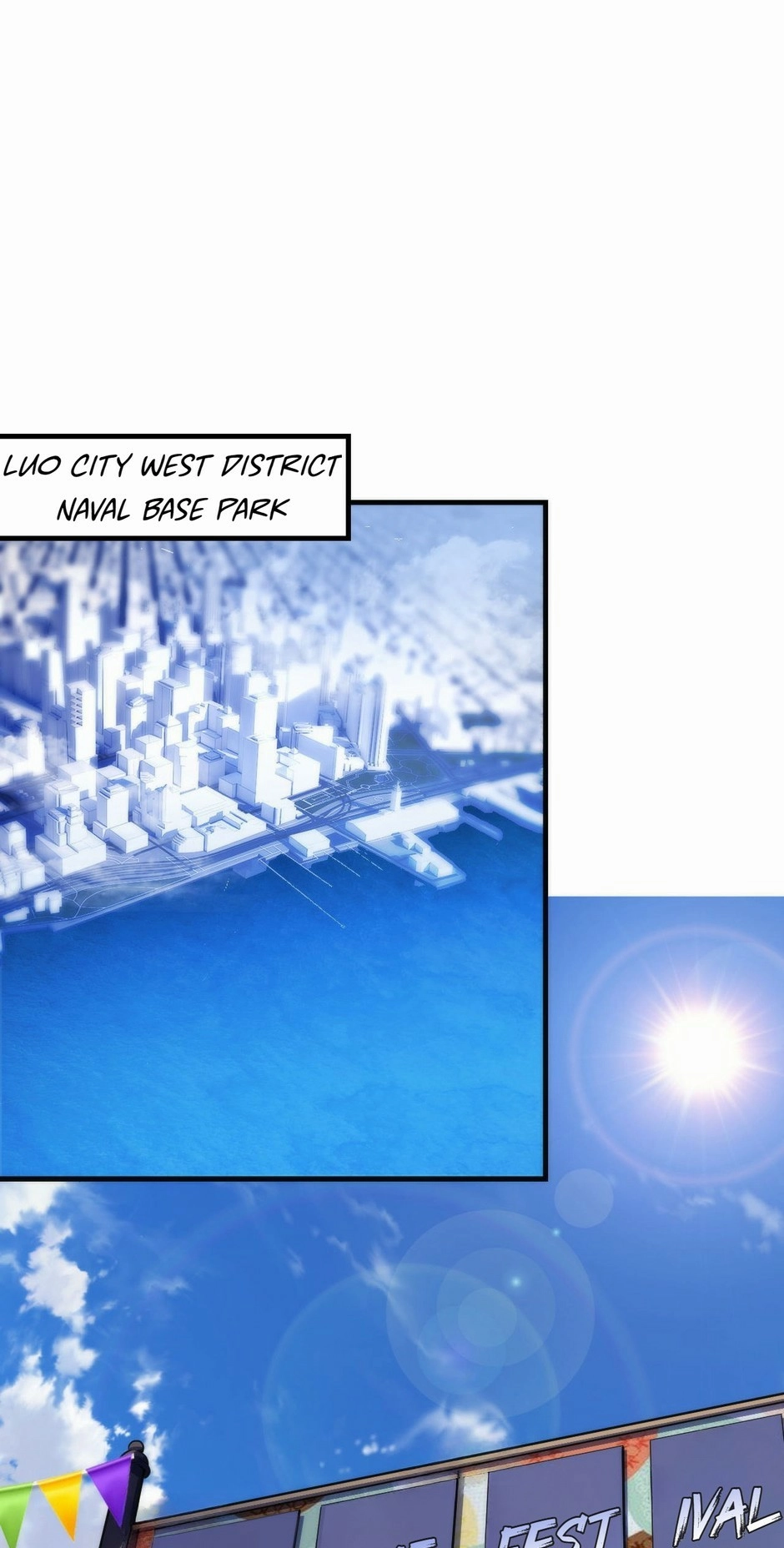 Becoming a Cthulhuian Overlord Chapter 87 page 38 - 