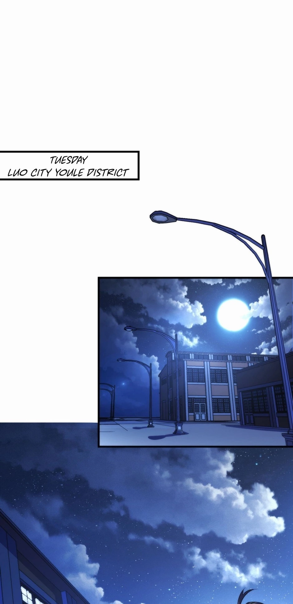 Becoming a Cthulhuian Overlord Chapter 88 page 16 - 