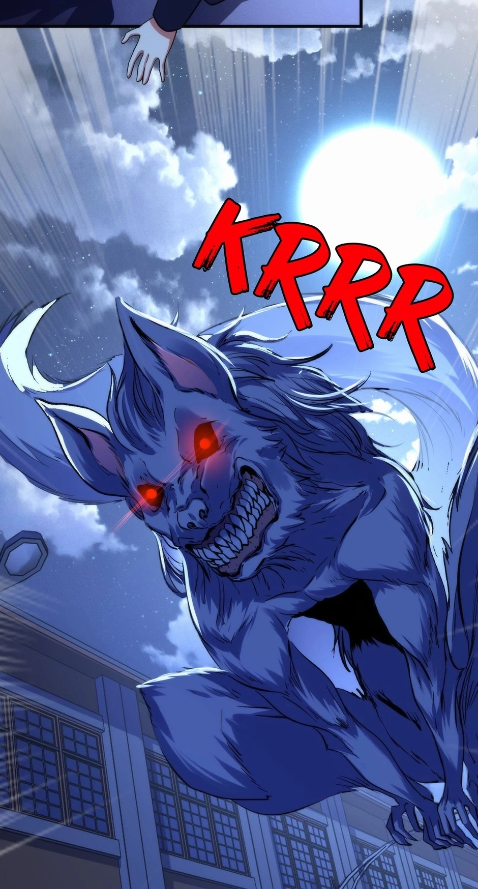 Becoming a Cthulhuian Overlord Chapter 88 page 25 - 