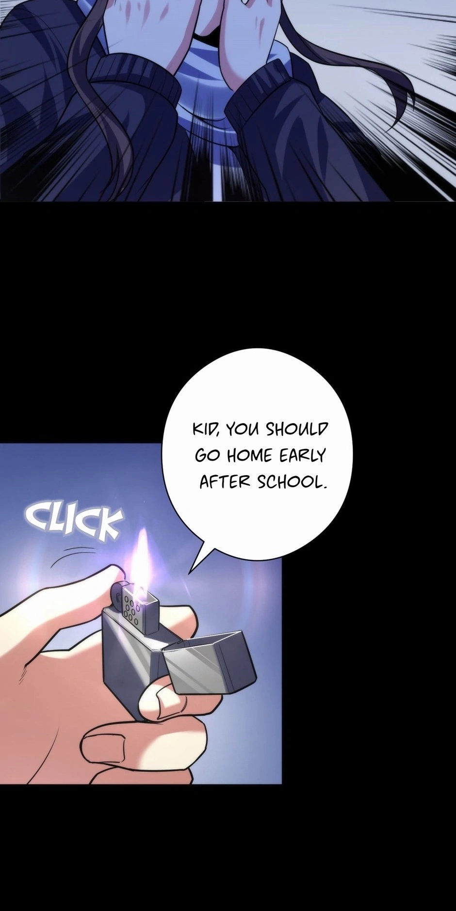 Becoming a Cthulhuian Overlord Chapter 88 page 28 - 