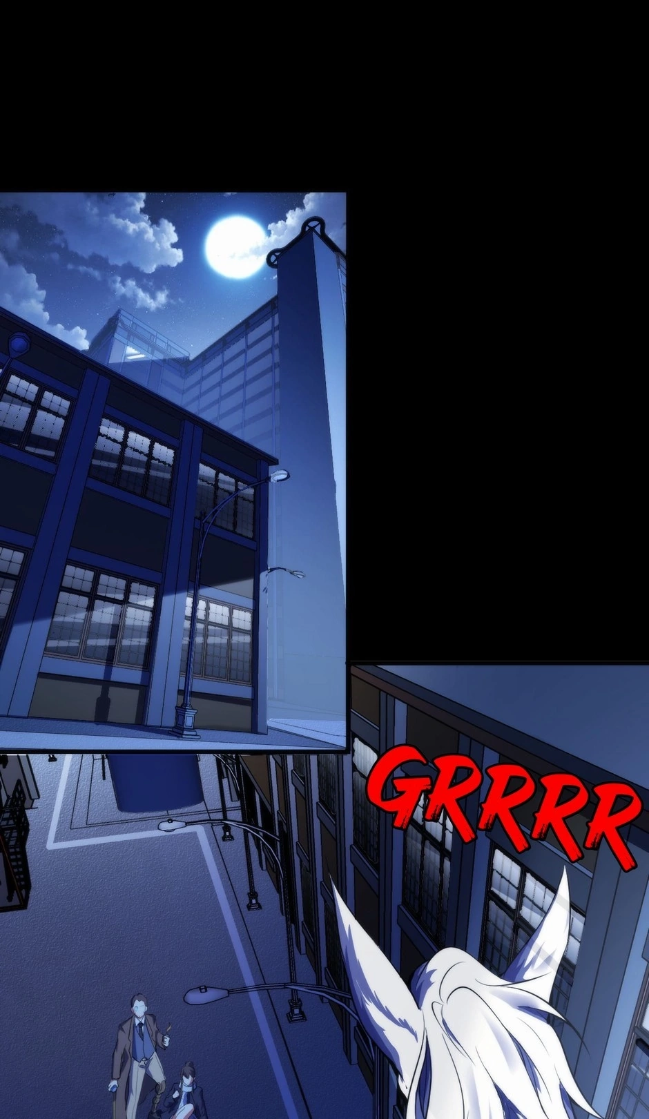 Becoming a Cthulhuian Overlord Chapter 88 page 31 - 