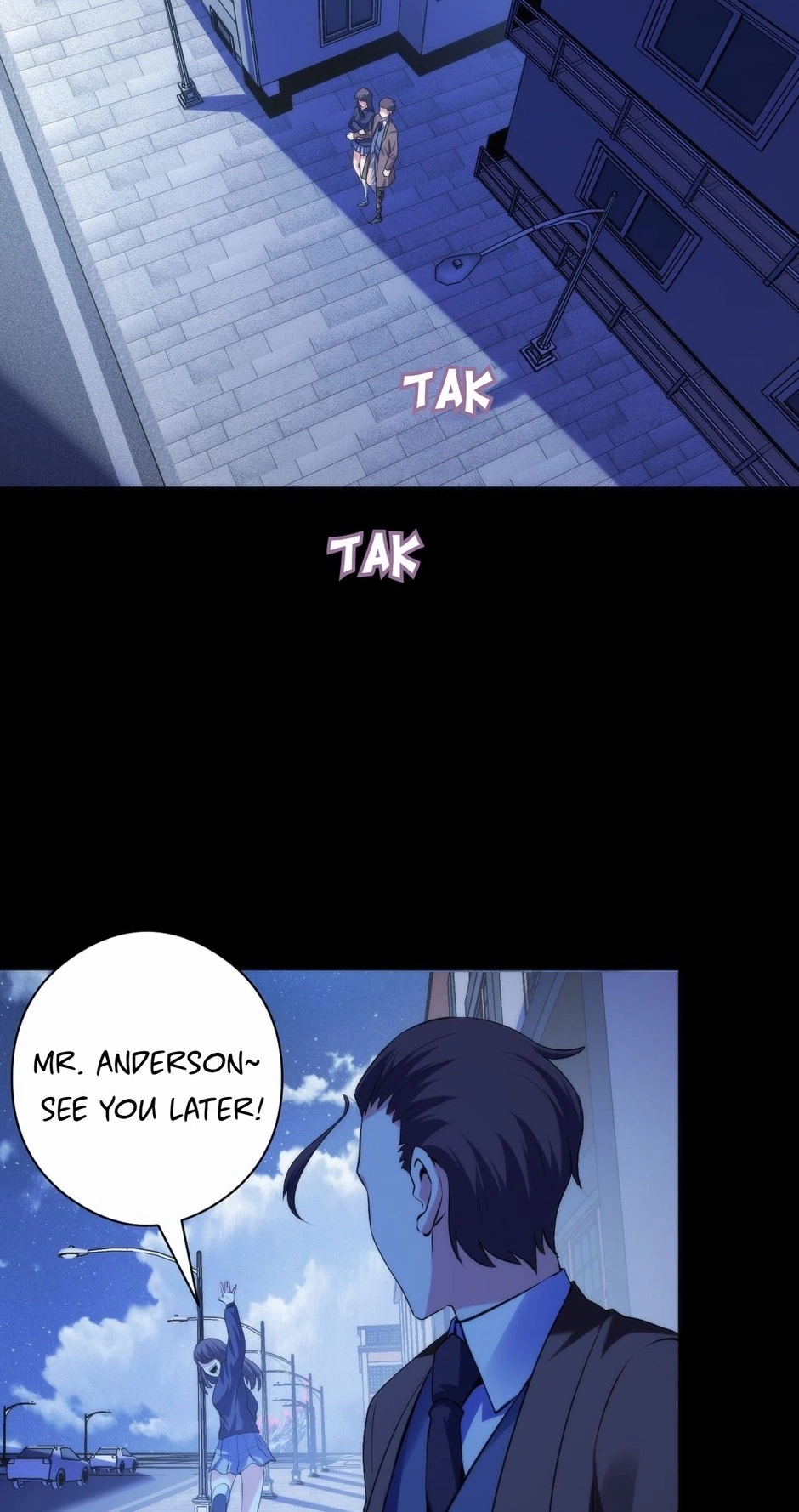 Becoming a Cthulhuian Overlord Chapter 88 page 44 - 