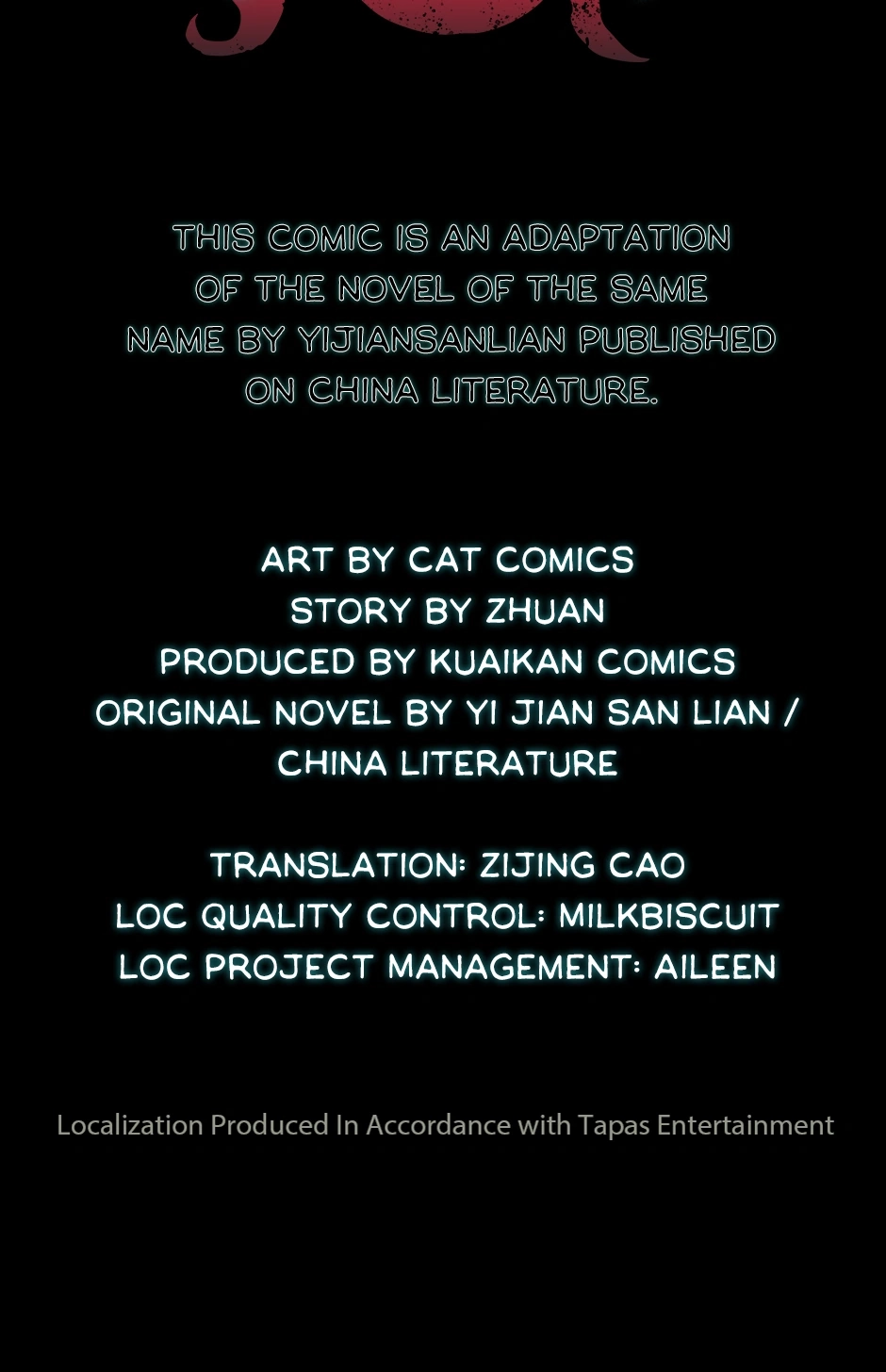 Becoming a Cthulhuian Overlord Chapter 89 page 2 - 