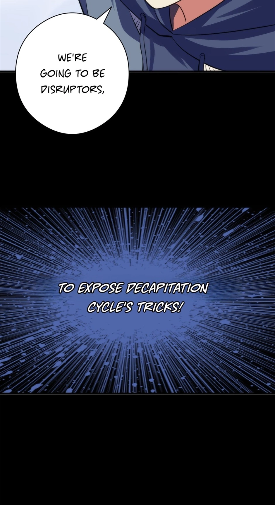 Becoming a Cthulhuian Overlord Chapter 89 page 25 - 