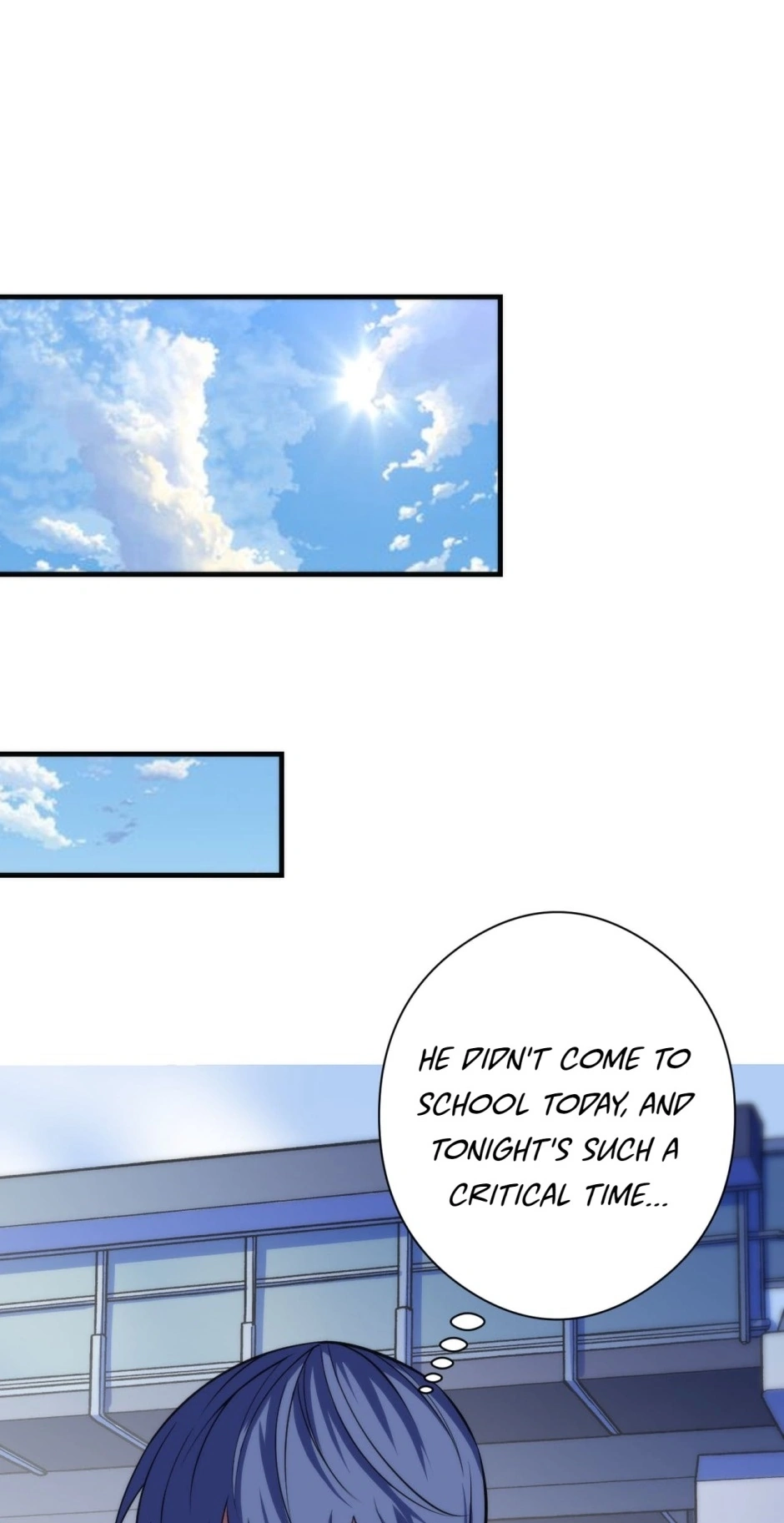 Becoming a Cthulhuian Overlord Chapter 89 page 48 - 