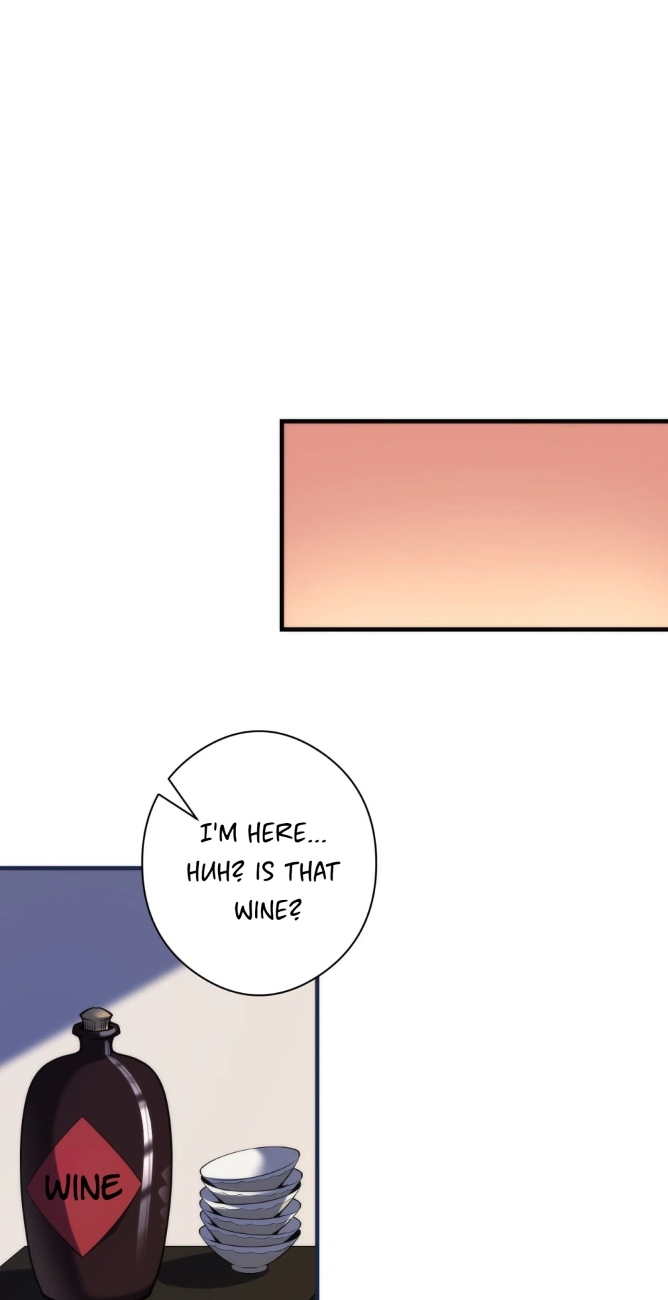 Becoming a Cthulhuian Overlord Chapter 89 page 51 - 