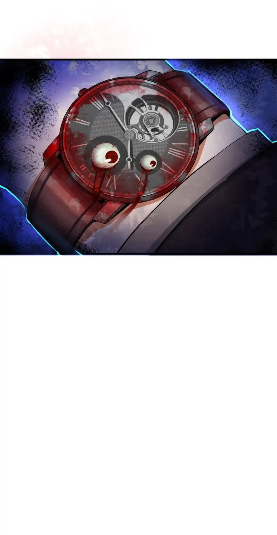 Becoming a Cthulhuian Overlord Chapter 9 page 30 - 