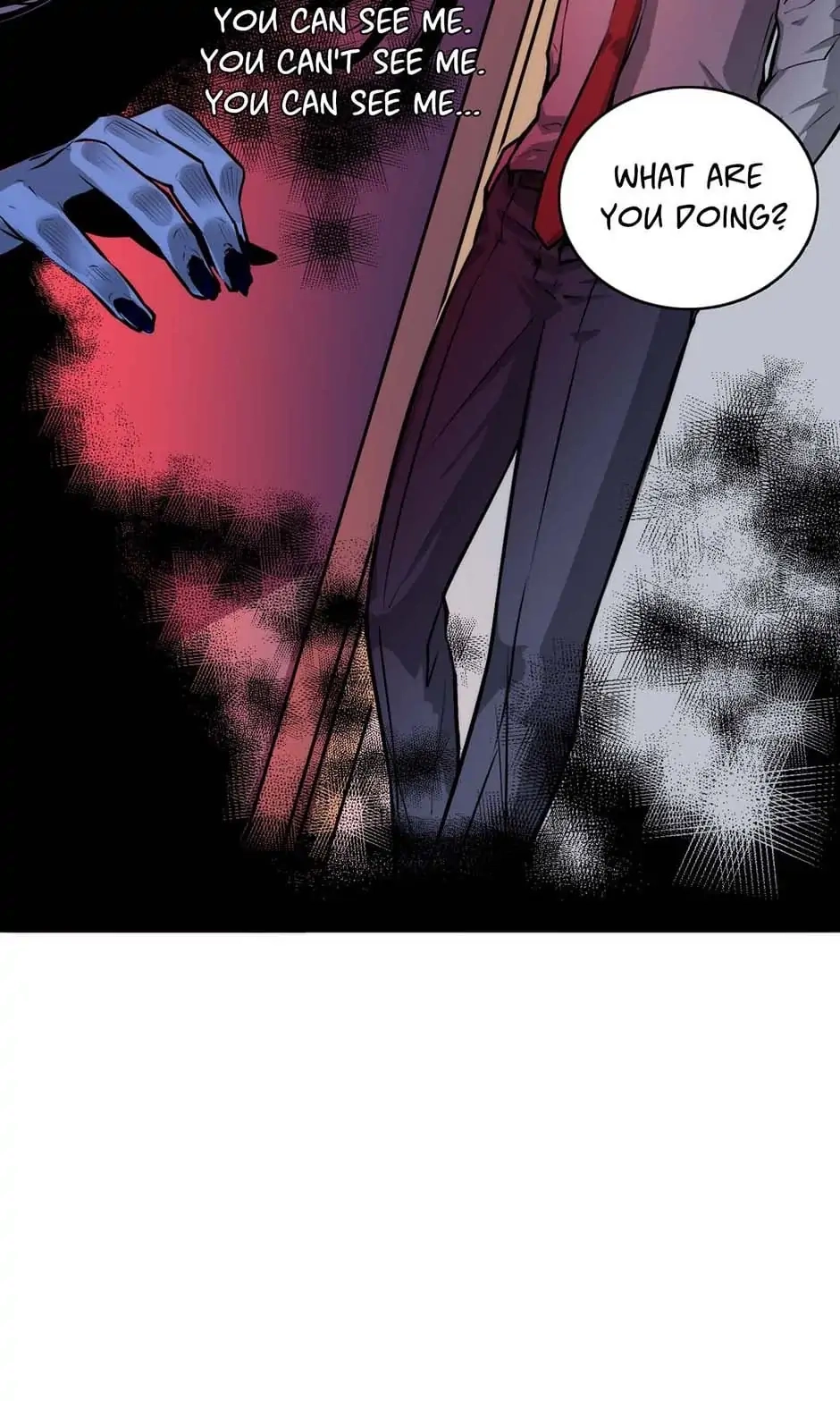 Becoming a Cthulhuian Overlord Chapter 9 page 4 - 