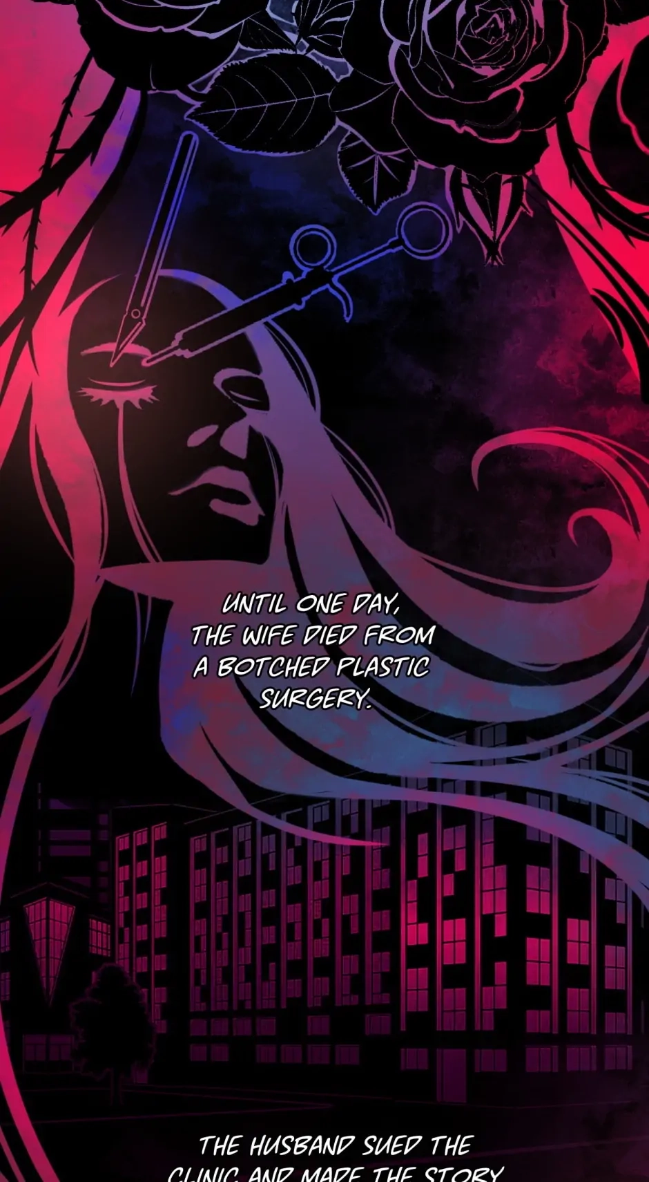 Becoming a Cthulhuian Overlord Chapter 9 page 32 - 