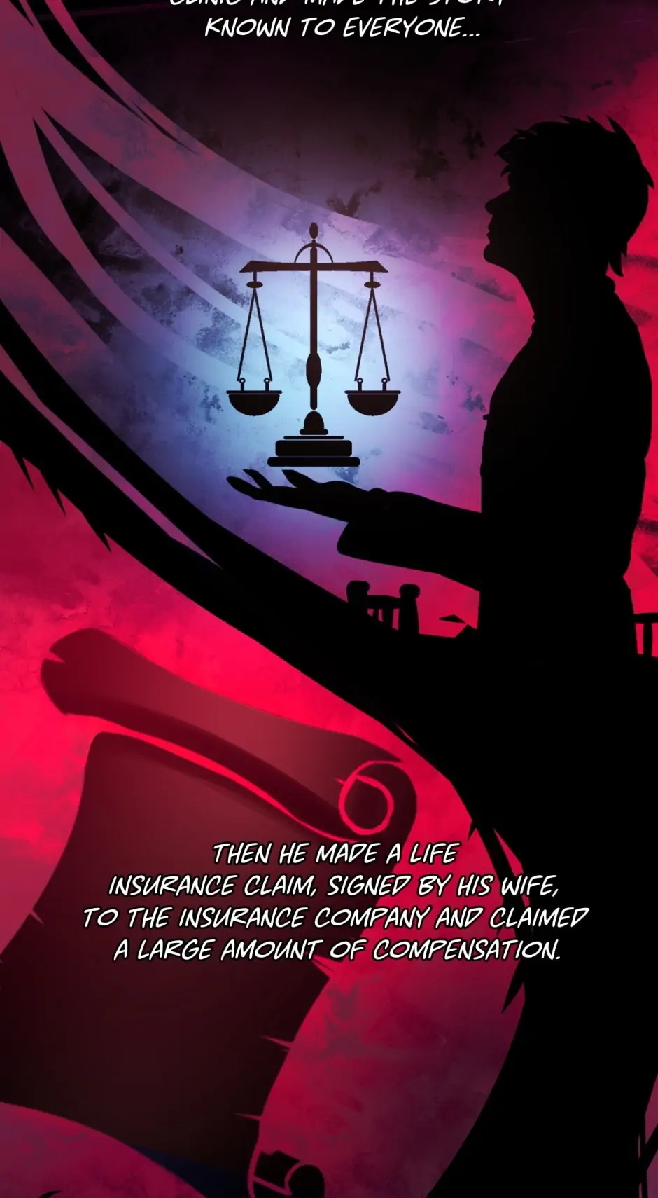 Becoming a Cthulhuian Overlord Chapter 9 page 33 - 