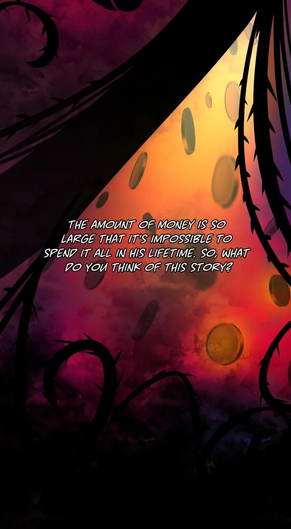 Becoming a Cthulhuian Overlord Chapter 9 page 34 - 