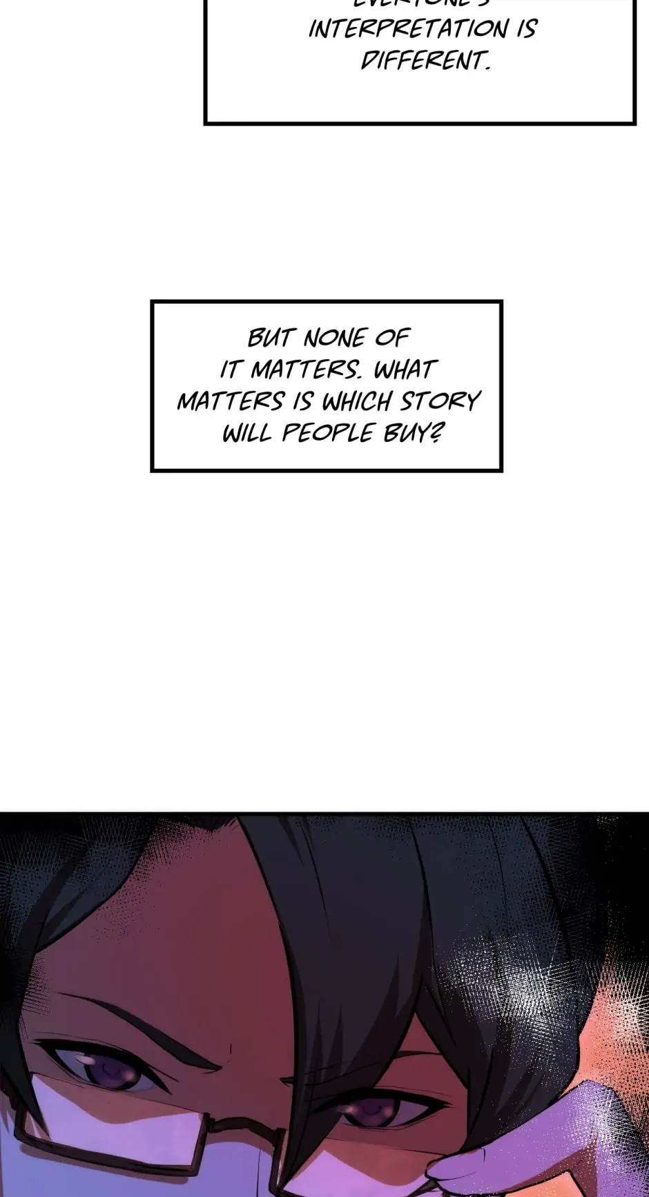 Becoming a Cthulhuian Overlord Chapter 9 page 37 - 