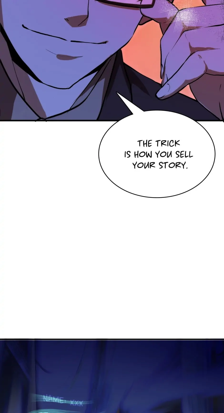 Becoming a Cthulhuian Overlord Chapter 9 page 38 - 