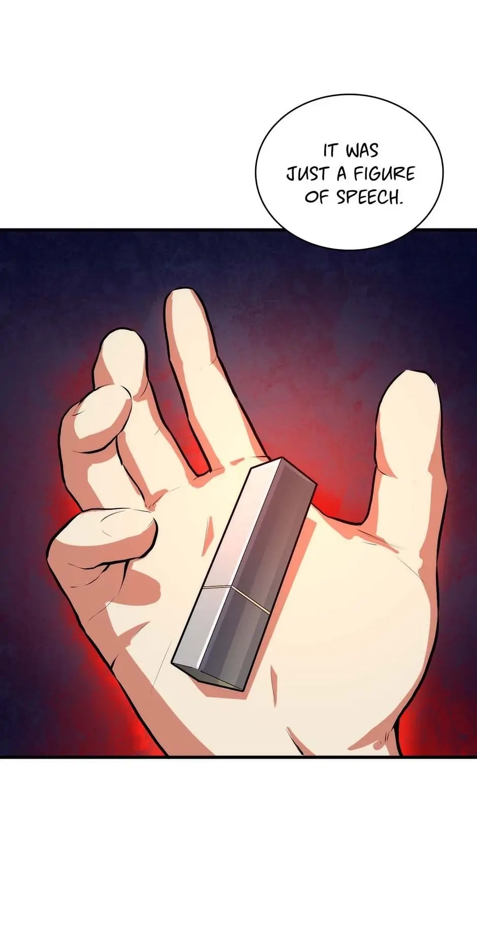 Becoming a Cthulhuian Overlord Chapter 9 page 45 - 