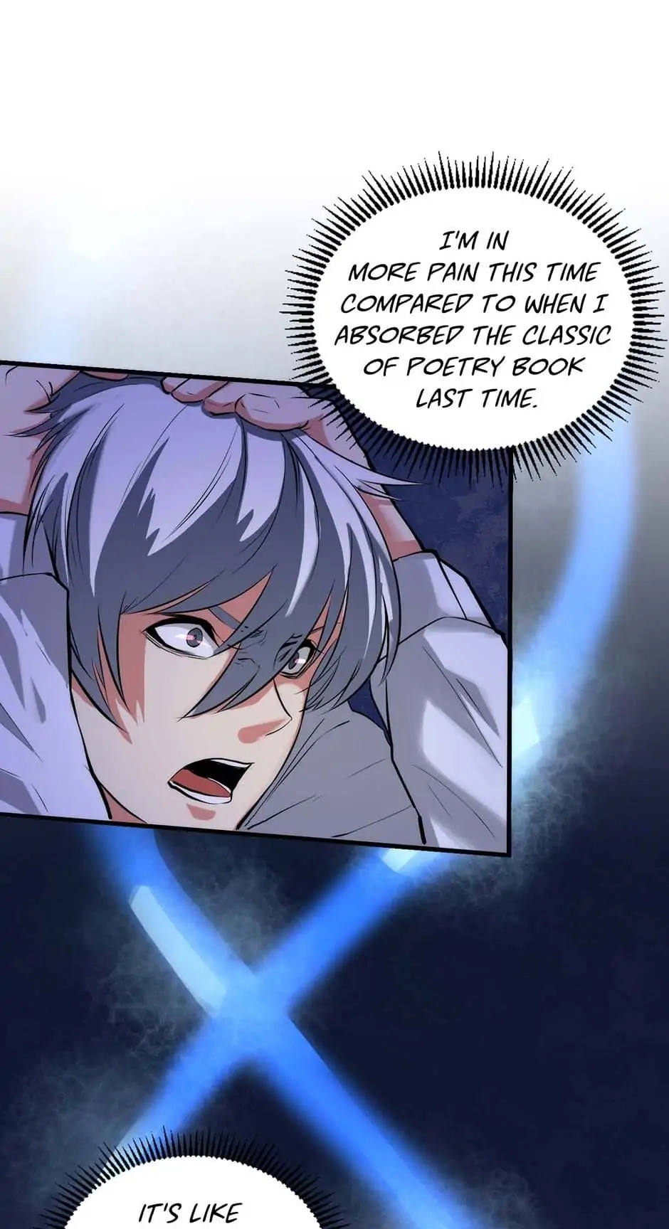 Becoming a Cthulhuian Overlord Chapter 9 page 50 - 