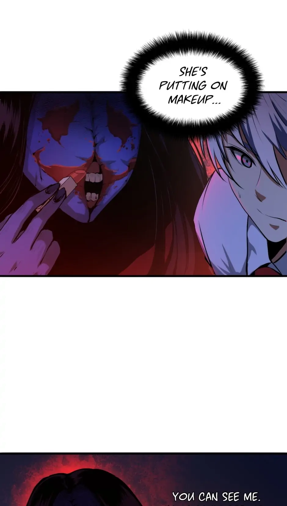 Becoming a Cthulhuian Overlord Chapter 9 page 6 - 