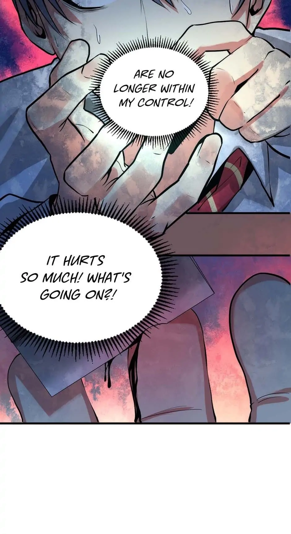 Becoming a Cthulhuian Overlord Chapter 9 page 55 - 