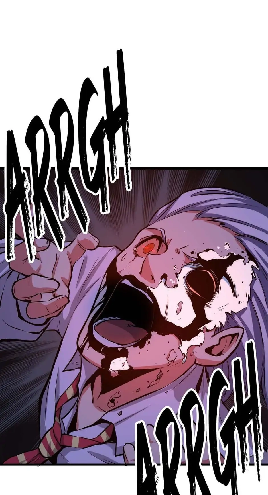 Becoming a Cthulhuian Overlord Chapter 9 page 60 - 