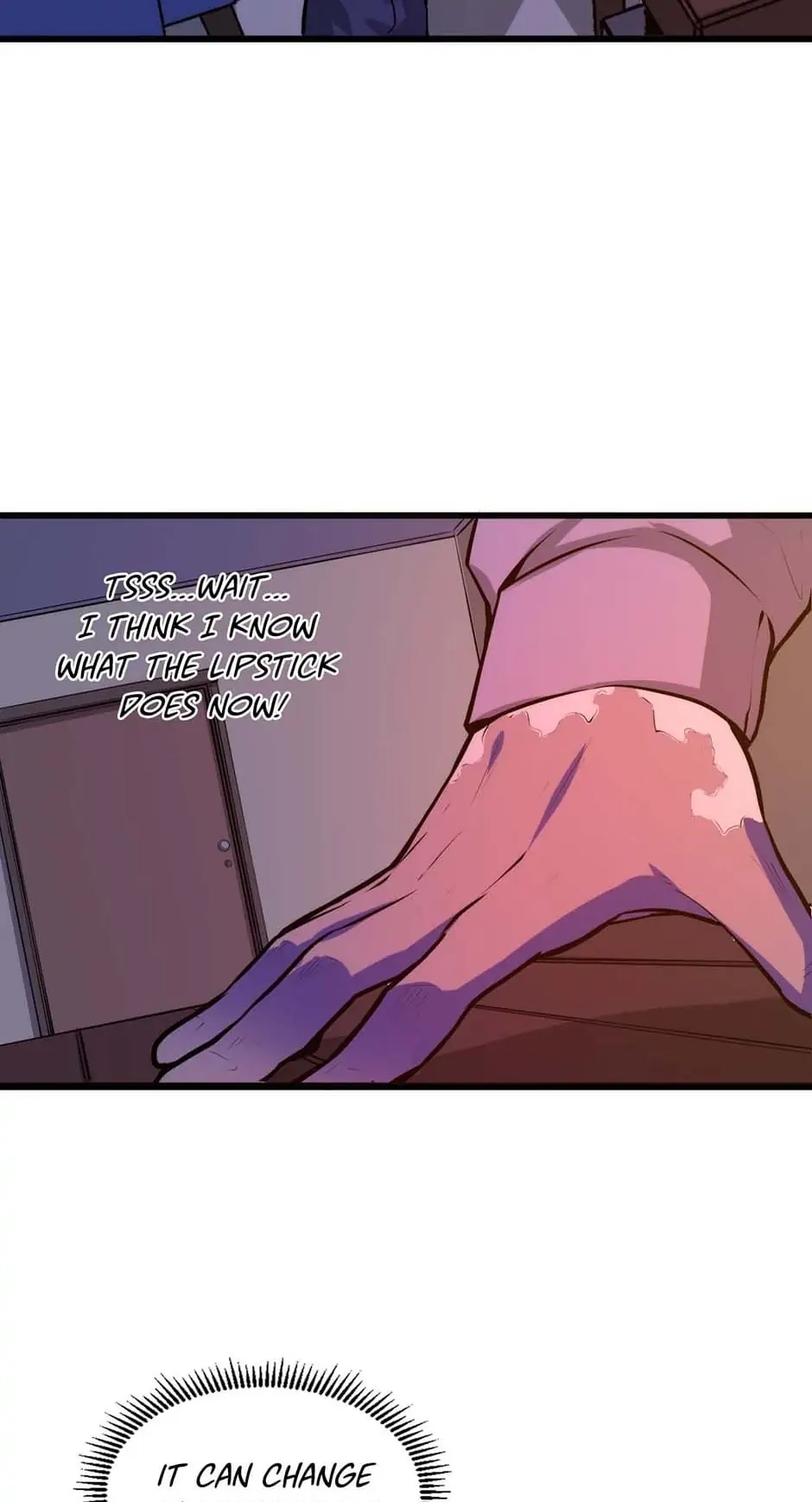 Becoming a Cthulhuian Overlord Chapter 9 page 62 - 