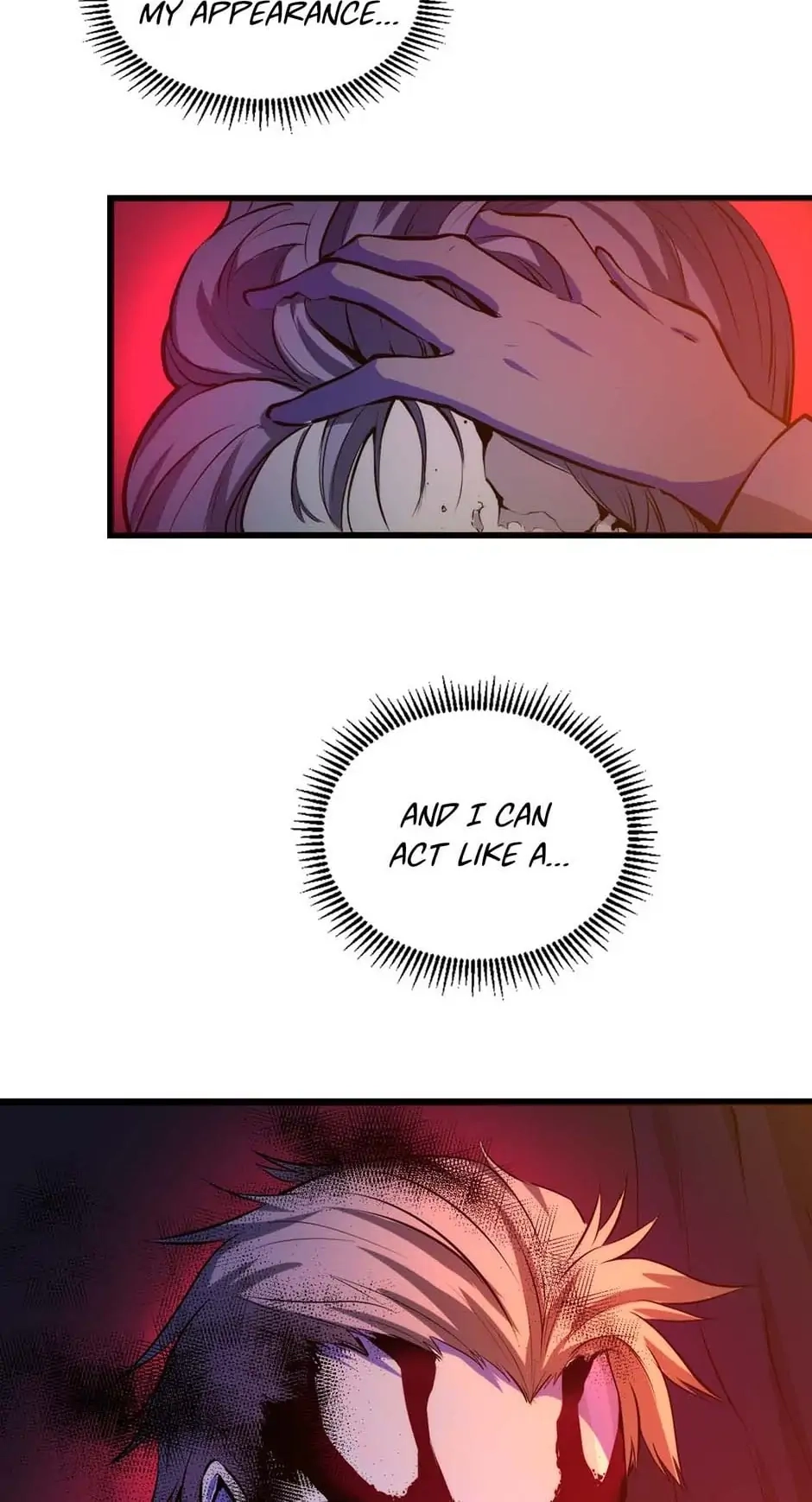 Becoming a Cthulhuian Overlord Chapter 9 page 63 - 