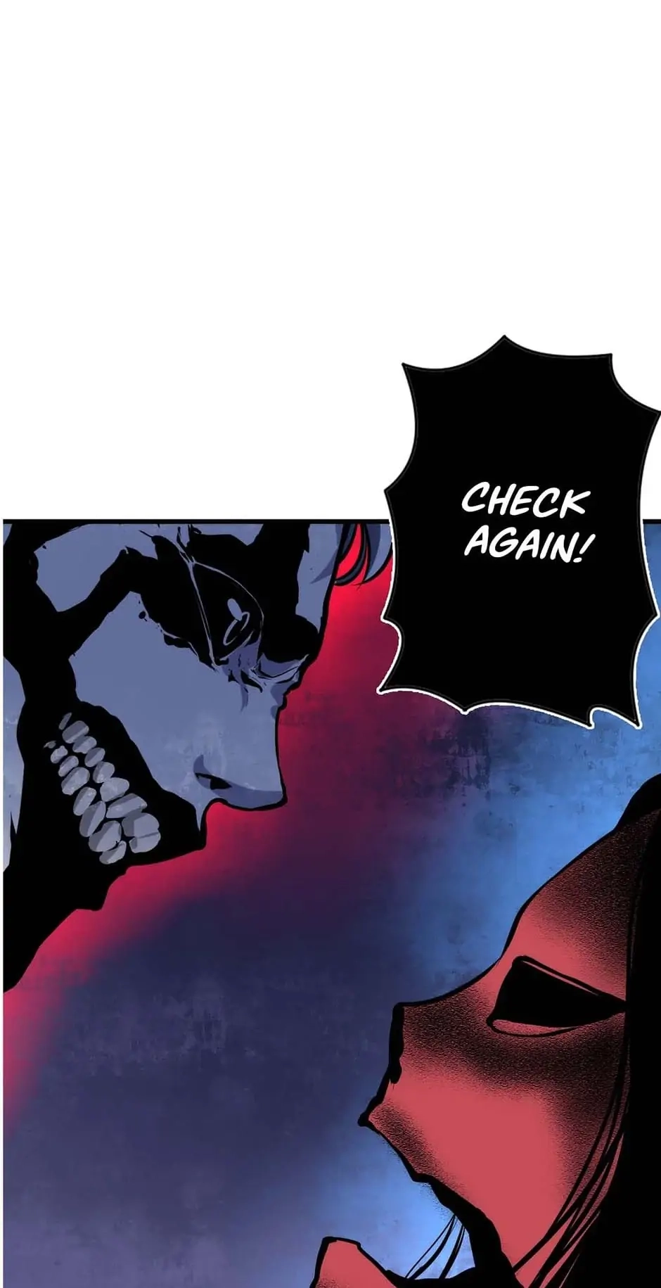 Becoming a Cthulhuian Overlord Chapter 9 page 70 - 
