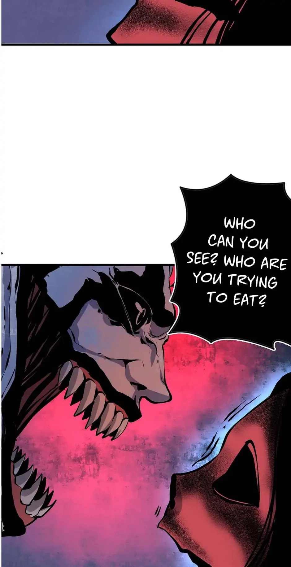 Becoming a Cthulhuian Overlord Chapter 9 page 71 - 