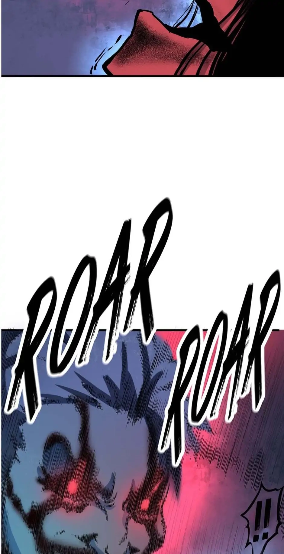 Becoming a Cthulhuian Overlord Chapter 9 page 72 - 