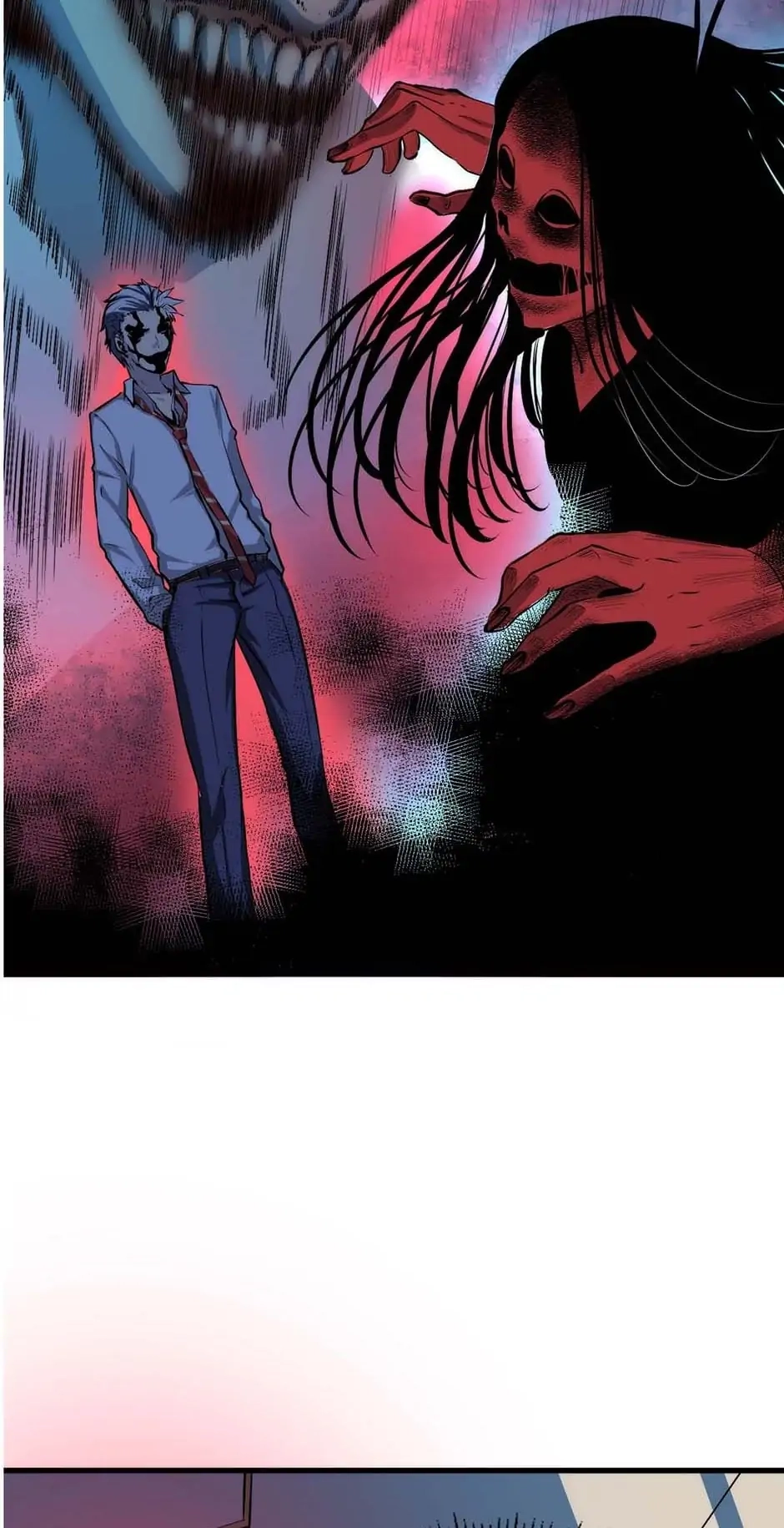 Becoming a Cthulhuian Overlord Chapter 9 page 73 - 
