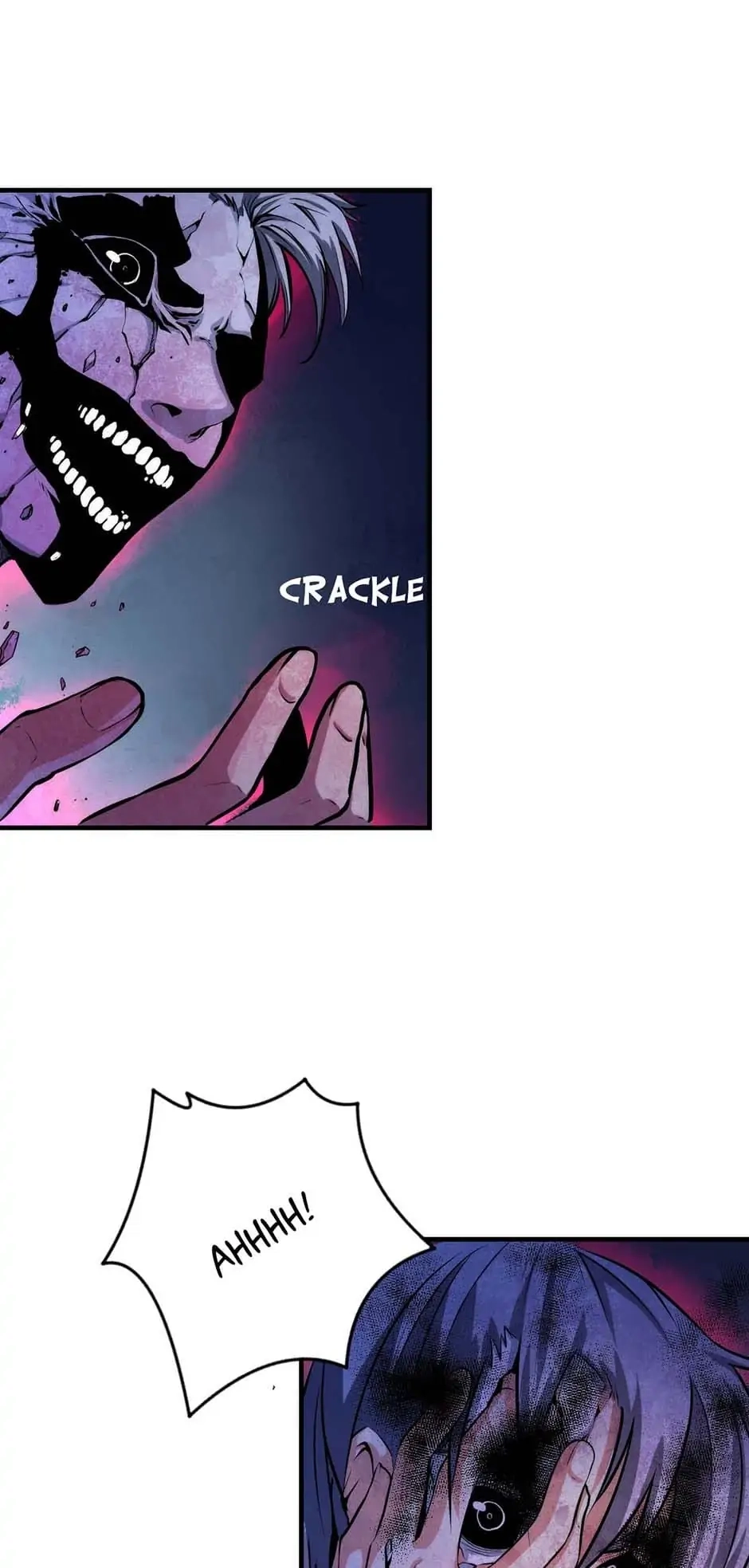 Becoming a Cthulhuian Overlord Chapter 9 page 75 - 