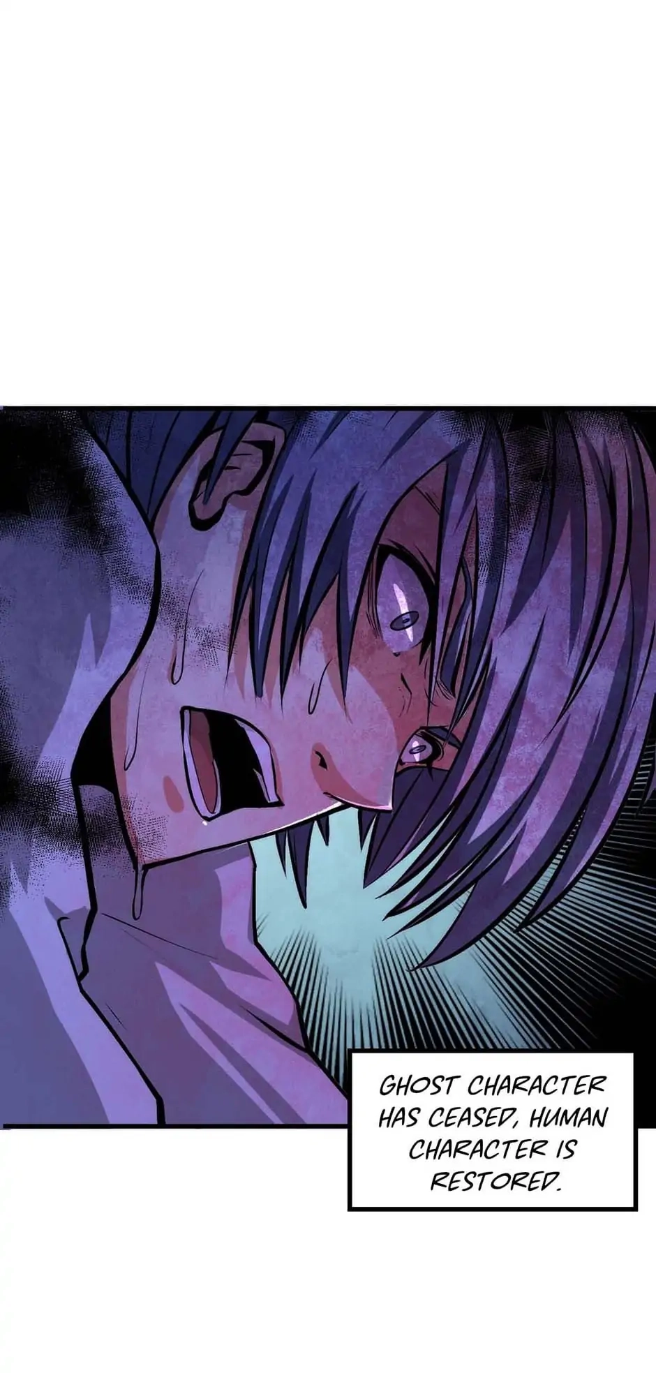 Becoming a Cthulhuian Overlord Chapter 9 page 77 - 