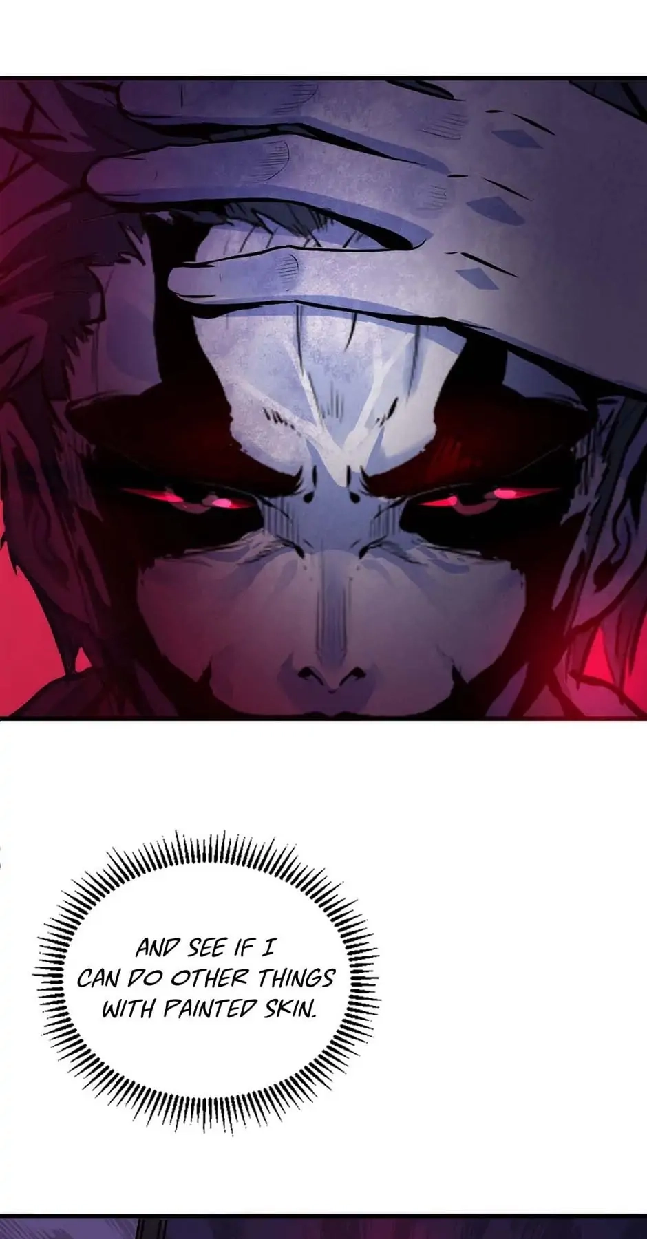 Becoming a Cthulhuian Overlord Chapter 9 page 82 - 