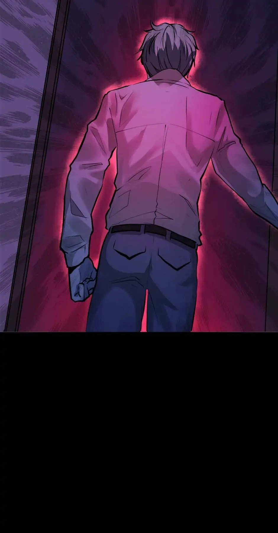 Becoming a Cthulhuian Overlord Chapter 9 page 83 - 