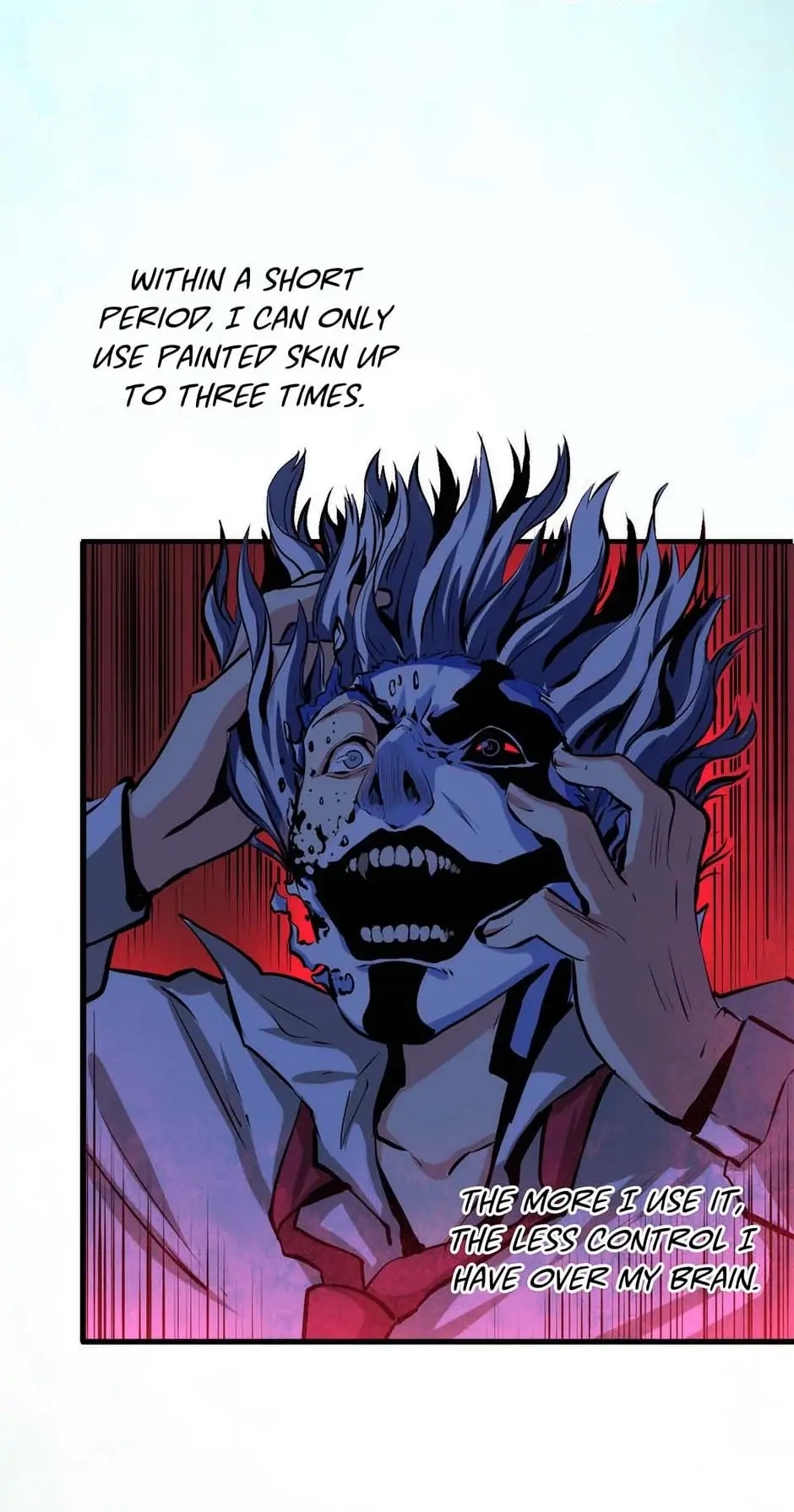 Becoming a Cthulhuian Overlord Chapter 9 page 87 - 