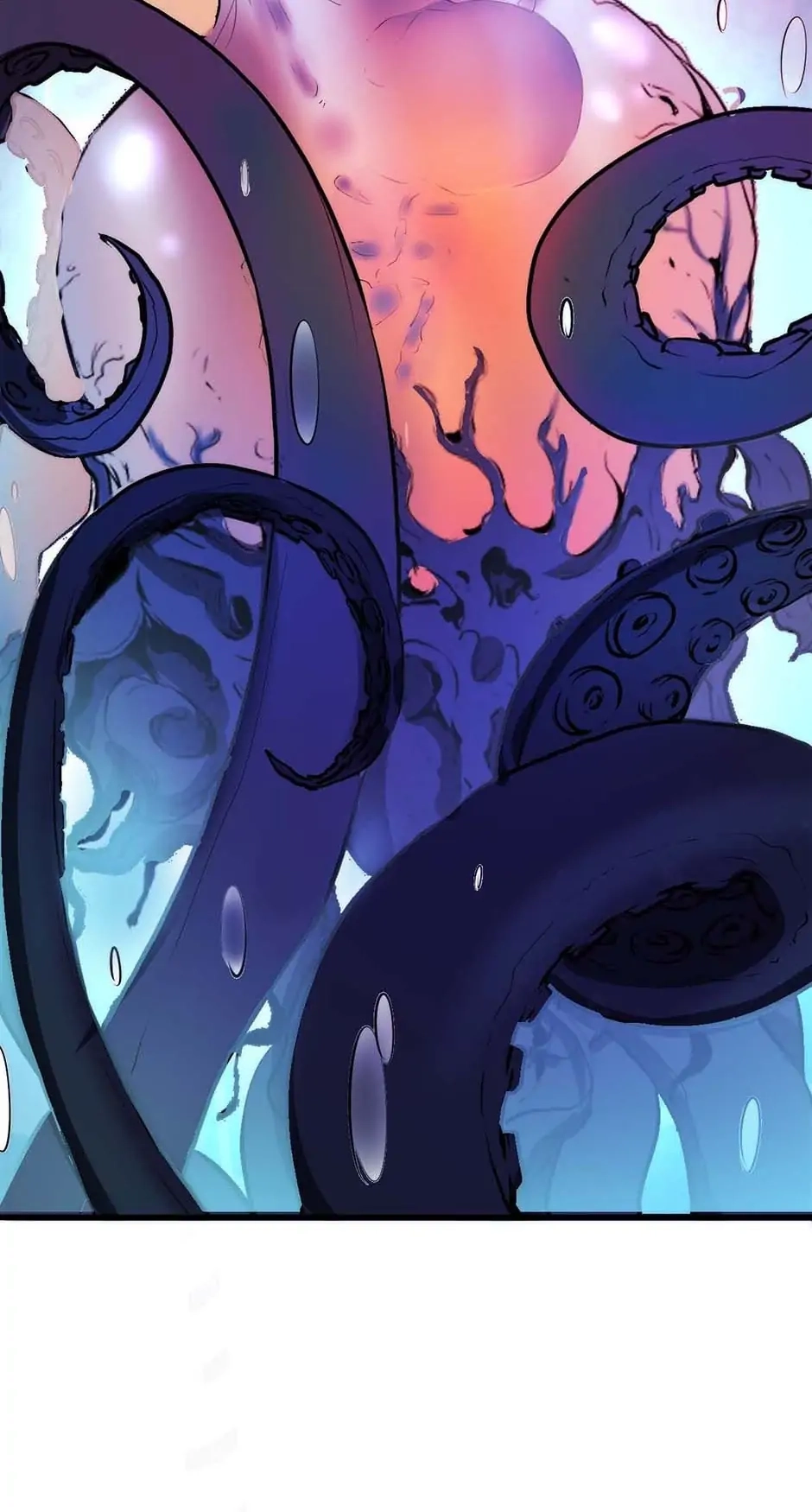 Becoming a Cthulhuian Overlord Chapter 9 page 96 - 