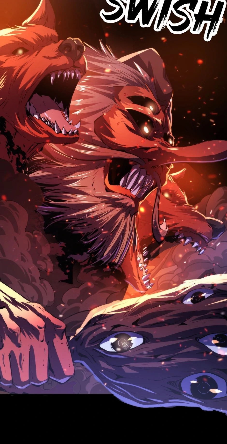 Becoming a Cthulhuian Overlord Chapter 92 page 14 - 