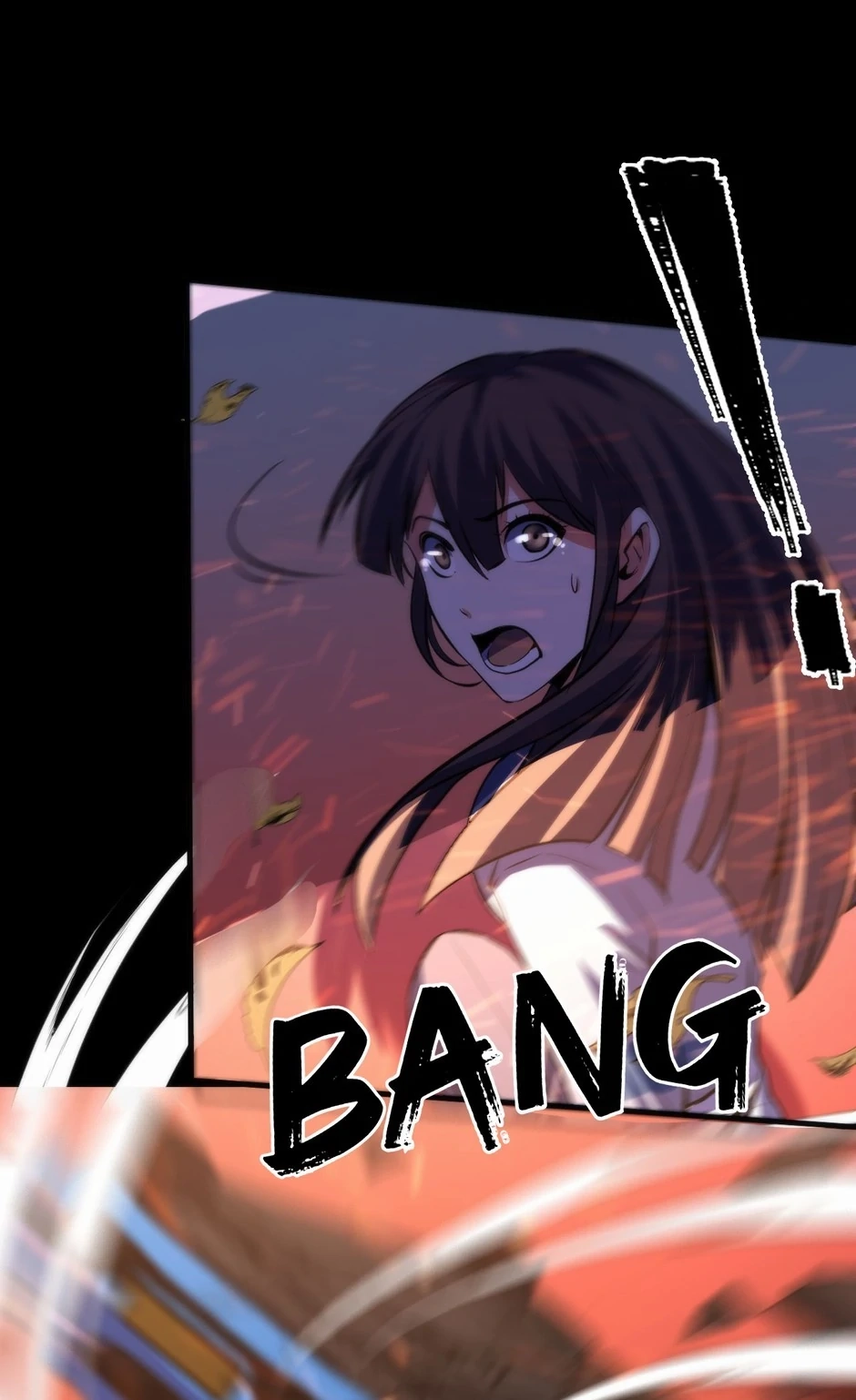 Becoming a Cthulhuian Overlord Chapter 92 page 22 - 