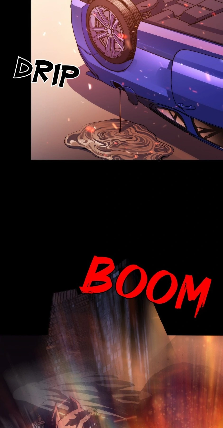 Becoming a Cthulhuian Overlord Chapter 92 page 30 - 