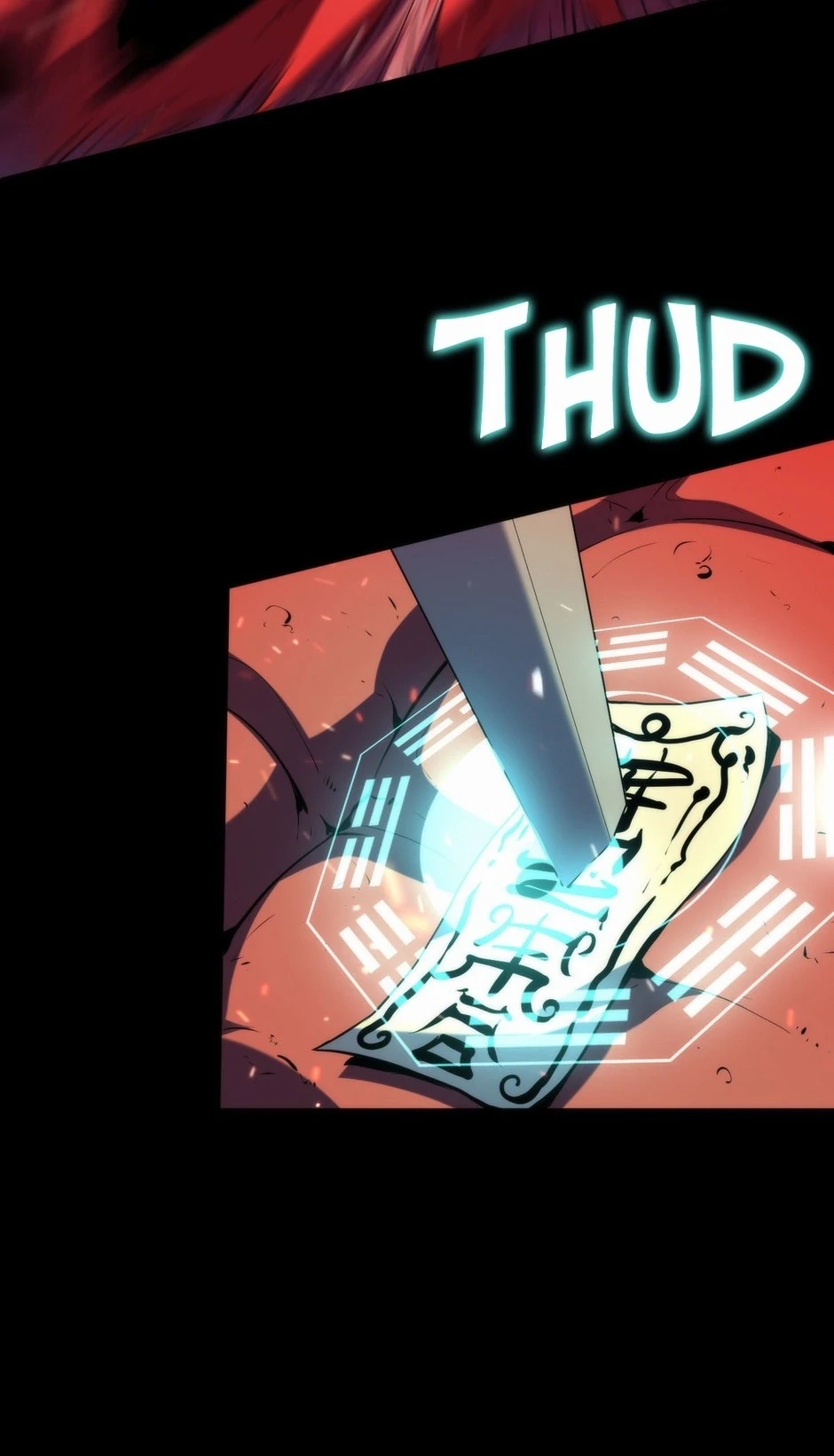 Becoming a Cthulhuian Overlord Chapter 92 page 41 - 