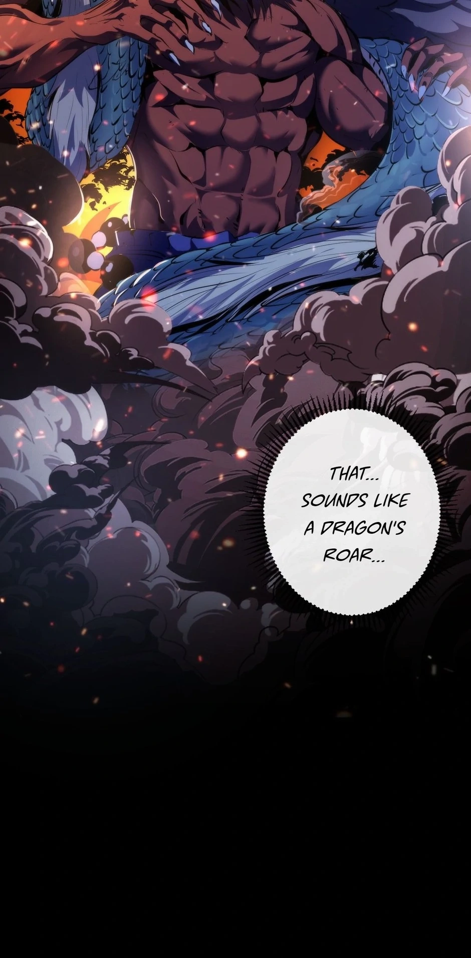 Becoming a Cthulhuian Overlord Chapter 92 page 54 - 