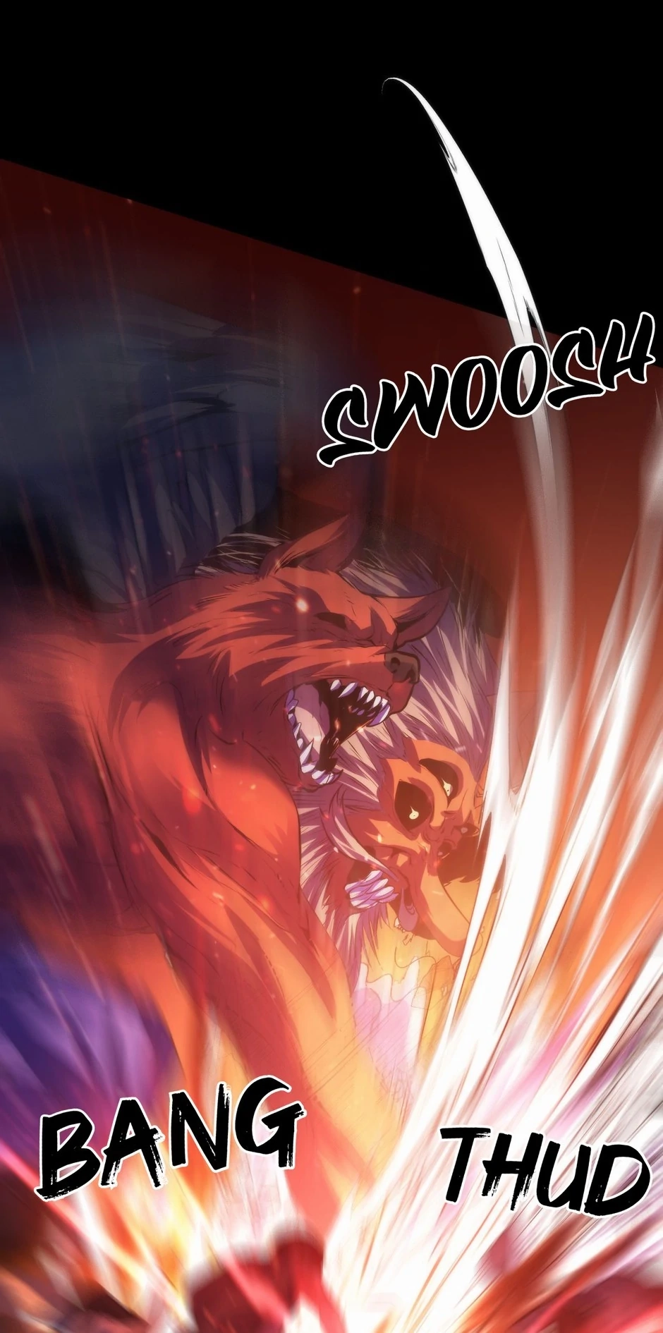 Becoming a Cthulhuian Overlord Chapter 92 page 8 - 