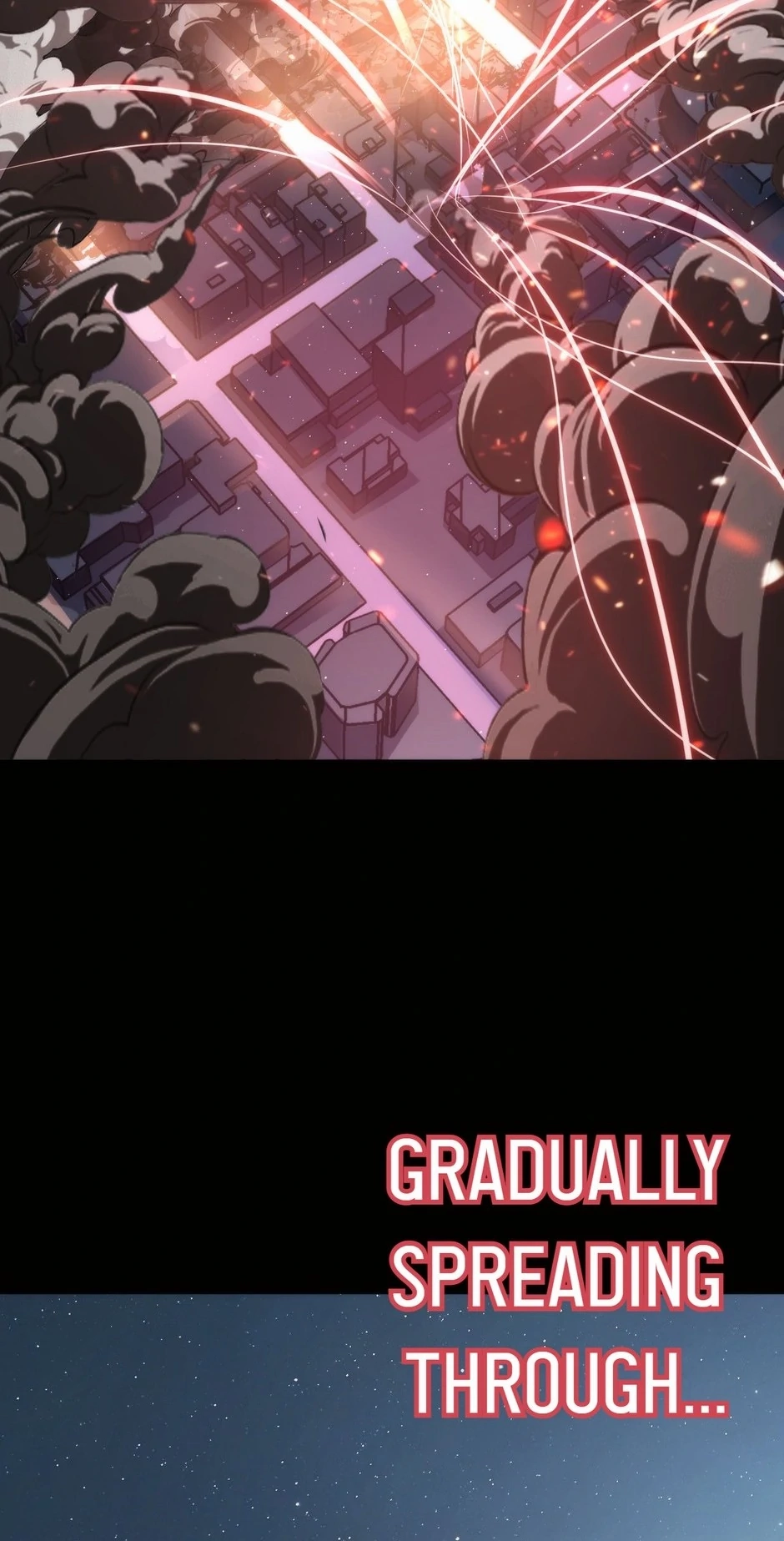 Becoming a Cthulhuian Overlord Chapter 93 page 33 - 
