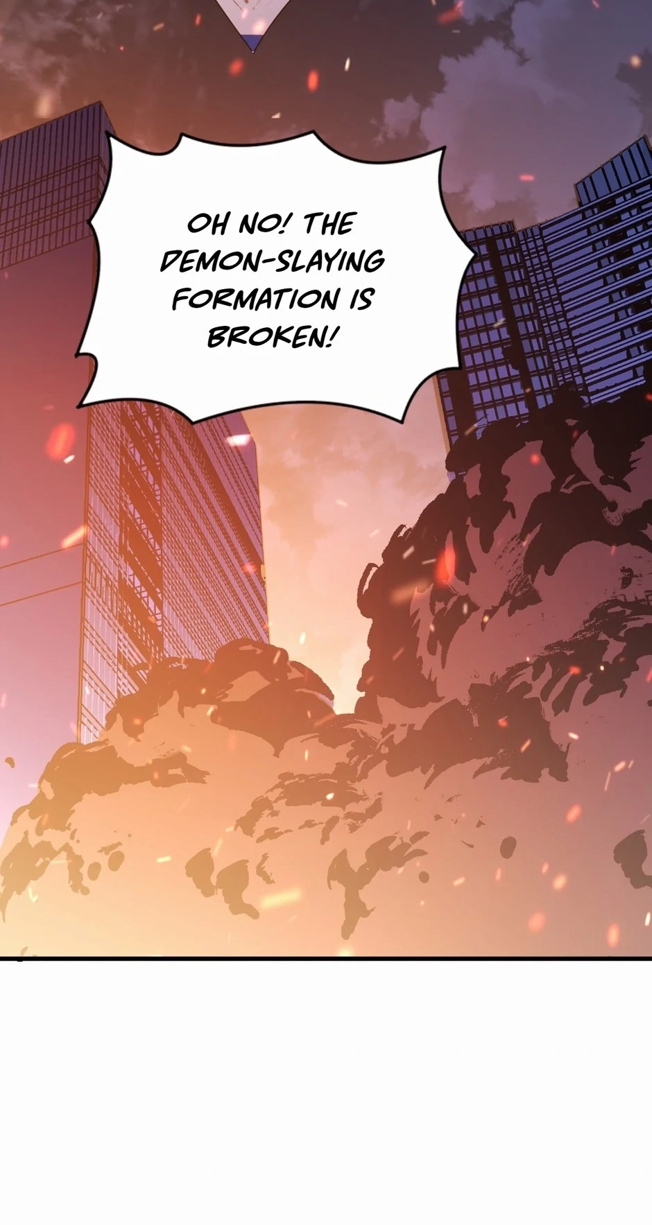 Becoming a Cthulhuian Overlord Chapter 93 page 55 - 